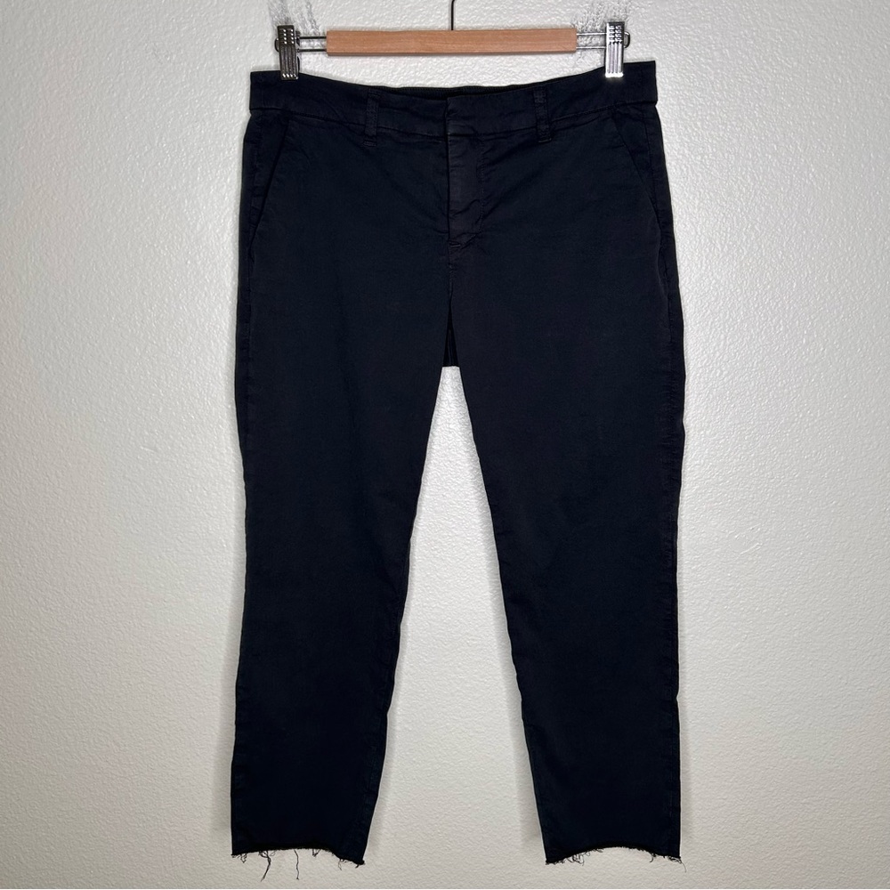 Frank & Eileen Wicklow pants grey 4